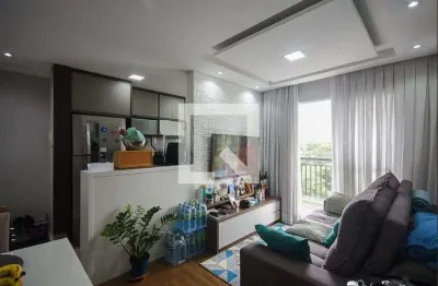 Apartamento com 2 quartos à venda na Rua Doutor Luiz Migliano, 1857, Morumbi, São Paulo