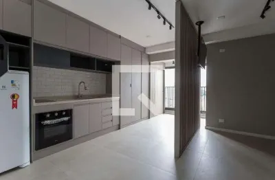 Kitnet / Stúdio à venda na Alameda dos Maracatins, 364, Moema, São Paulo