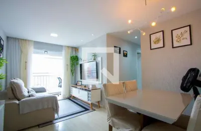 Apartamento com 3 quartos à venda na Avenida Pedro Américo Lojas, 1166, Vila América, Santo André