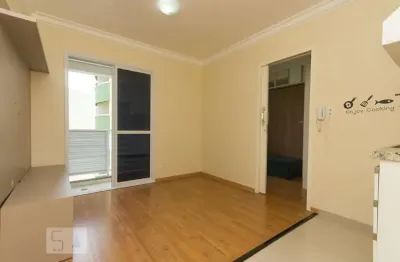 Apartamento com 1 quarto à venda na Rua Bueno de Andrade, 751, Aclimação, São Paulo
