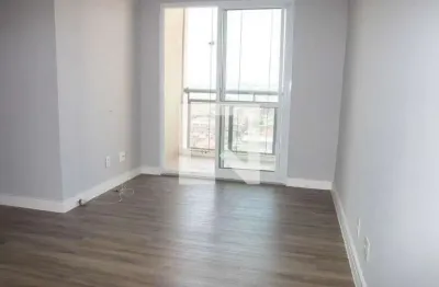 Apartamento com 3 quartos à venda na Rua Itamonte, 2388, Vila Sabrina, São Paulo