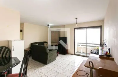 Apartamento com 2 quartos à venda na Rua Atuaí, 241, Vila Esperança, São Paulo
