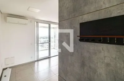 Apartamento com 1 quarto à venda na Rua Vinte e Quatro de Outubro, 412, Ipiranga, São Paulo