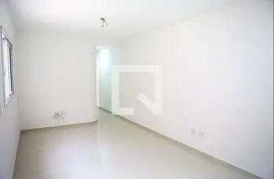 Apartamento com 3 quartos à venda na Rua Alzira, 284, Vila Leopoldina, Santo André
