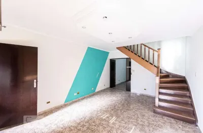 Casa com 3 quartos à venda na Rua Jaboticabal, 642, Mooca, São Paulo