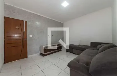 Casa com 1 quarto à venda na Avenida Paraíso, 247, Osvaldo Cruz, São Caetano do Sul
