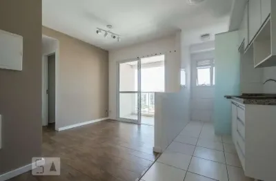 Apartamento com 1 quarto à venda na Rua Luís Correia de Melo, 175, Chácara Santo Antônio, São Paulo