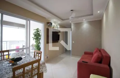 Apartamento com 2 quartos à venda na Rua Manuel Leiroz, 498, Cangaíba, São Paulo