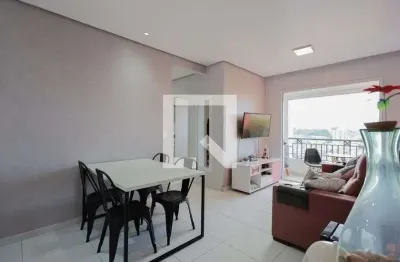 Apartamento com 2 quartos à venda na Rua Santa Faustina, 94, Sítio do Mandaqui, São Paulo