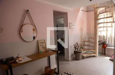 Cobertura com 2 quartos à venda na Rua Lourenço Prado, 262, Butantã, São Paulo