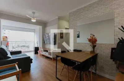 Apartamento com 2 quartos à venda na Avenida do Guacá, 212, Santana, São Paulo