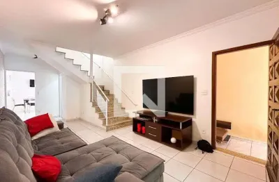 Casa com 3 quartos à venda na Rua Olavo Gonçalves, 299, Vila Lusitânia, São Bernardo do Campo