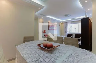 Apartamento com 2 quartos à venda na Rua Garção Tinoco, 160, Santana, São Paulo