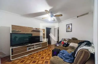 Casa com 4 quartos à venda na Rua Virgílio, 148, Vila América, Santo André