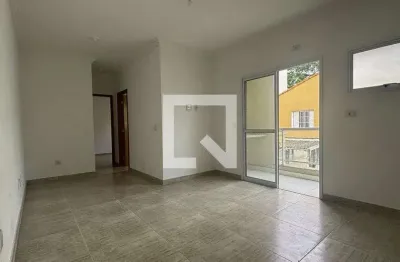 Apartamento com 2 quartos à venda na Rua Tijuca, 133, Anchieta, São Bernardo do Campo