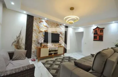 Casa com 3 quartos à venda na Rua Major Baracca, 316, Jardim Brasil, São Paulo