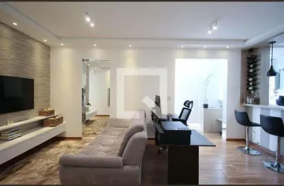 Apartamento com 2 quartos à venda na Rua Cascado, 124, Vila Andrade, São Paulo