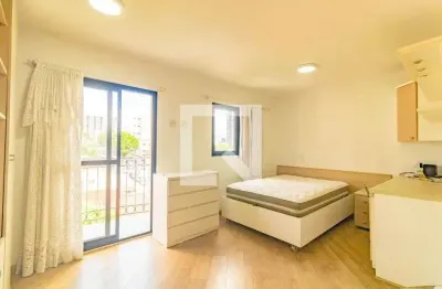 Kitnet / Stúdio à venda na Rua Massaranduba, 400, Saúde, São Paulo