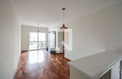 Apartamento com 2 quartos à venda na Rua Amparo, 311, Baeta Neves, São Bernardo do Campo
