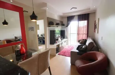 Apartamento com 2 quartos à venda na Avenida Presidente João Goulart, 55, Umuarama, Osasco