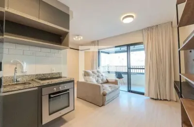 Kitnet / Stúdio à venda na Rua Genebra, 372, Bela Vista, São Paulo