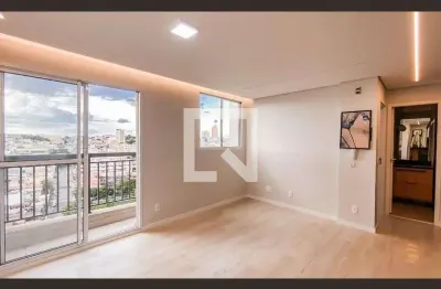 Apartamento com 1 quarto à venda na Rua Jaguariaiva, 1334, Vila Ré, São Paulo