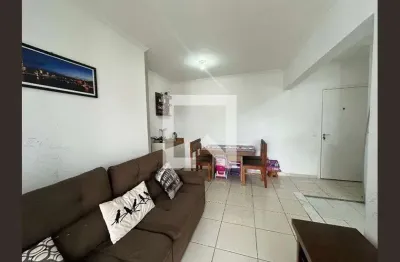 Apartamento com 2 quartos à venda na Rua Luiz Scott, 178, Jardim Iracema, Barueri
