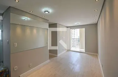 Apartamento com 3 quartos à venda na Alameda Princeza Januária, 146, Nova Petrópolis, São Bernardo do Campo