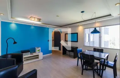 Apartamento com 3 quartos à venda na Avenida José Galante, 818, Morumbi, São Paulo