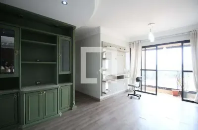 Apartamento com 2 quartos à venda na Rua General Eldes de Souza Guedes, 165, Vila Sônia, São Paulo