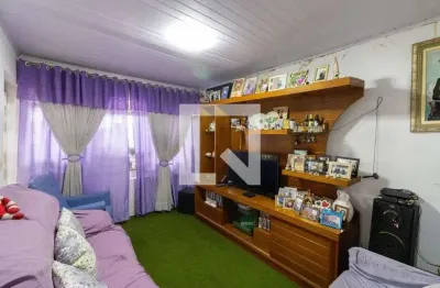 Casa com 3 quartos à venda na Rua Carvalhópolis, 233, Ponte Rasa, São Paulo