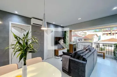 Apartamento com 2 quartos à venda na Rua Quixadá, 178, Vila Invernada, São Paulo