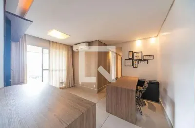Apartamento com 2 quartos à venda na Rua dos Coqueiros, 1360, Campestre, Santo André