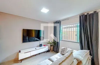 Casa em condomínio fechado com 2 quartos à venda na Rua Maria Carlota, 227, Vila Esperança, São Paulo