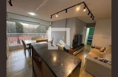 Apartamento com 2 quartos à venda na Rua Regente Feijó, 240, Centro, Diadema