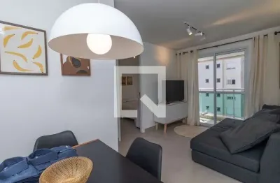 Apartamento com 1 quarto à venda na Rua Doutor Alfredo de Castro, 193, Barra Funda, São Paulo