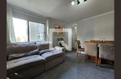 Apartamento com 2 quartos à venda na Avenida José Galante, 800, Morumbi, São Paulo