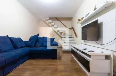 Casa com 2 quartos à venda na Rua Felisbina Ferreira, 288, Vila Carrão, São Paulo