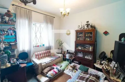 Casa com 2 quartos à venda na Rua Embaré, 91, Chácara Inglesa, São Paulo