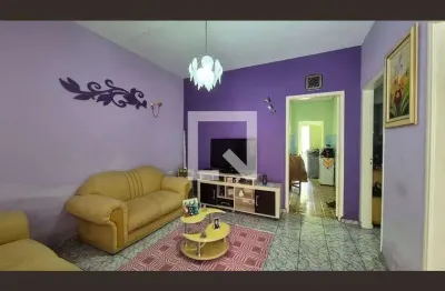 Casa com 2 quartos à venda na Rua Maranguape, 123, Parque João Ramalho, Santo André