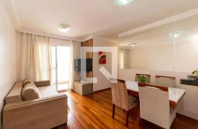 Apartamento com 3 quartos à venda na Avenida Vila Ema, 1973, Vila Santa Clara, São Paulo