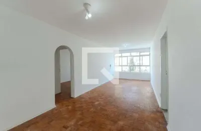 Apartamento com 1 quarto à venda na Rua Frei Caneca, 373, Consolação, São Paulo