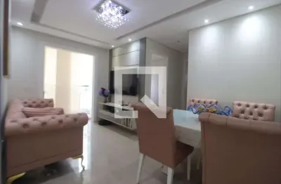 Apartamento com 2 quartos à venda na Rua Solidônio Leite, 2540, Vila Ema, São Paulo