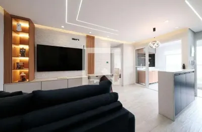 Apartamento com 2 quartos à venda na Rua Aricá-Mirim, 529, Ponte Rasa, São Paulo