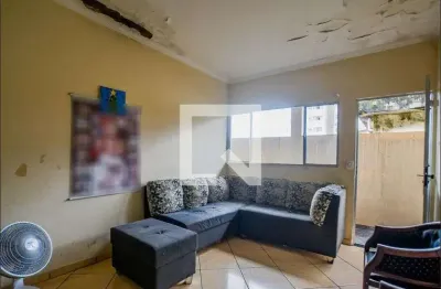 Casa com 3 quartos à venda na Travessa San Marino, 185, Vila Francisco Matarazzo, Santo André