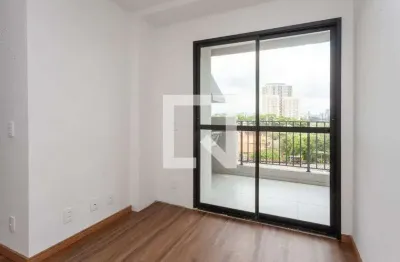 Apartamento com 2 quartos à venda na Rua Doutor Brasílio Machado Neto, 172, Veleiros, São Paulo