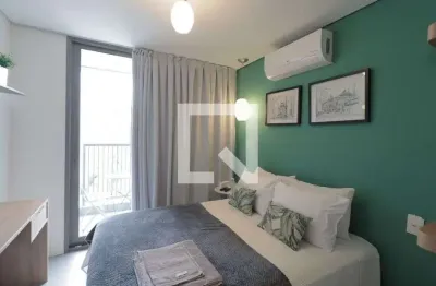 Kitnet / Stúdio à venda na Rua Airi, 298, Tatuapé, São Paulo