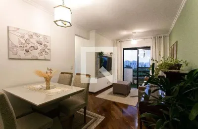 Apartamento com 3 quartos à venda na Rua Júlio Colaço, 390, Vila Aricanduva, São Paulo