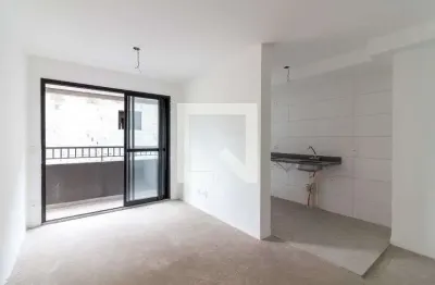 Apartamento com 2 quartos à venda na Rua Tibiri, 111, Água Fria, São Paulo