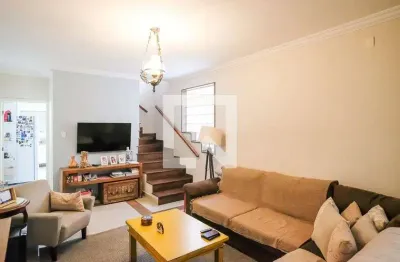 Casa com 4 quartos à venda na Rua Raposo Tavares, 367, Rudge Ramos, São Bernardo do Campo